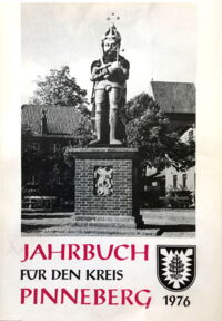 Jahrbuch für den Kreis Pinneberg 1976