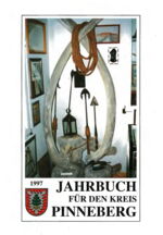 Jahrbuch für den Kreis Pinneberg 1997
