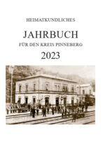 Jahrbuch für den Kreis Pinneberg 2023