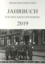Jahrbuch für den Kreis Pinneberg 2019