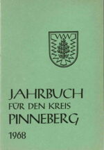Jahrbuch für den Kreis Pinneberg 1968