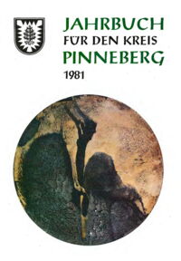 Jahrbuch für den Kreis Pinneberg 1981