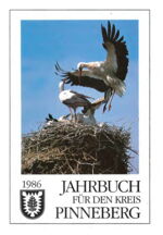 Jahrbuch für den Kreis Pinneberg 1986