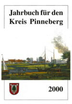 Jahrbuch für den Kreis Pinneberg 2000