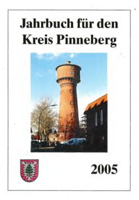Jahrbuch für den Kreis Pinneberg 2005