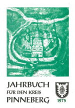 Jahrbuch für den Kreis Pinneberg 1975
