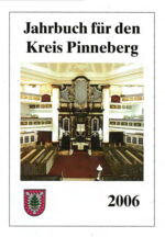 Jahrbuch für den Kreis Pinneberg 2006