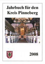 Jahrbuch für den Kreis Pinneberg 2008