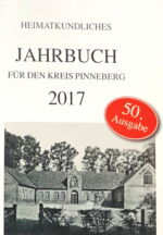 Jahrbuch für den Kreis Pinneberg 2017