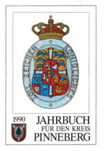 Jahrbuch für den Kreis Pinneberg 1990