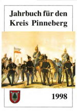 Jahrbuch für den Kreis Pinneberg 1998