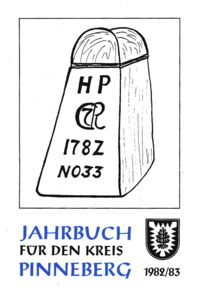 Jahrbuch für den Kreis Pinneberg 1982-83