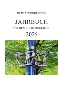 Jahrbuch für den Kreis Pinneberg 2026