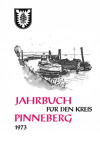 Jahrbuch für den Kreis Pinneberg 1973