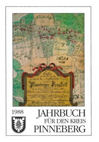 Jahrbuch für den Kreis Pinneberg 1988