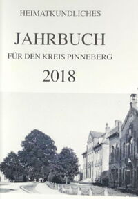 Jahrbuch für den Kreis Pinneberg 2018