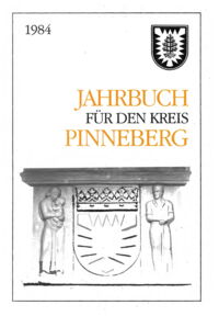 Jahrbuch für den Kreis Pinneberg 1984