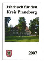 Jahrbuch für den Kreis Pinneberg 2007