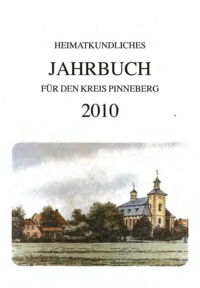 Jahrbuch für den Kreis Pinneberg 2010