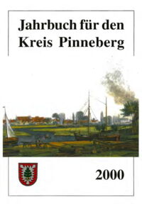 Jahrbuch für den Kreis Pinneberg 2000