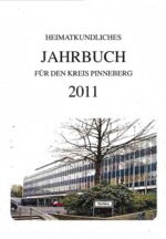 Jahrbuch für den Kreis Pinneberg 2011