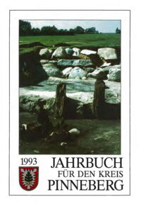Jahrbuch für den Kreis Pinneberg 1993