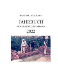 Jahrbuch für den Kreis Pinneberg 2022