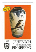 Jahrbuch für den Kreis Pinneberg 1987