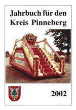 Jahrbuch für den Kreis Pinneberg 2002