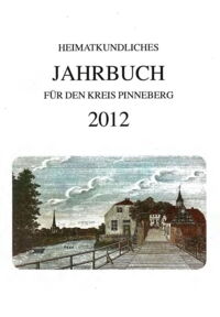 Jahrbuch für den Kreis Pinneberg 2012