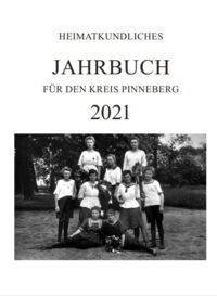 Jahrbuch für den Kreis Pinneberg 2021