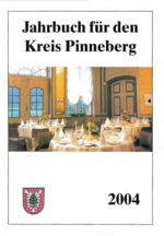 Jahrbuch für den Kreis Pinneberg 2004