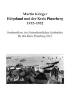 Jahrbuch für den Kreis Pinneberg 2022 - Helgoland