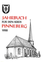 Jahrbuch für den Kreis Pinneberg 1980