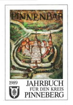Jahrbuch für den Kreis Pinneberg 1989